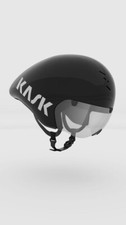 Kask beluga black for sale  STOURBRIDGE