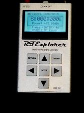 Explorer signal generator gebraucht kaufen  Rethem