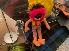 Disney muppet show for sale  CHEDDAR