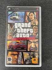 Jeu psp gta d'occasion  Albens