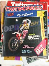 Motocross 1985 maico usato  Italia