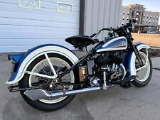 1936 harley davidson for sale  Byers