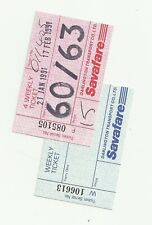 Bus tickets darlington for sale  PUDSEY