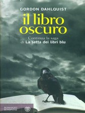 Libro oscuro prima usato  Italia