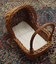 Cesta cesto cestino usato  Cosenza