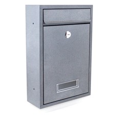 Briefkästen gebraucht kaufen  Großdubrau