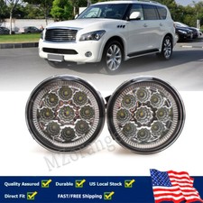 Led pair front for sale  Perth Amboy