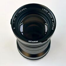 Mamiya 150mm 4.5 for sale  WOKINGHAM