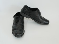 Scarpe classiche eleganti usato  Casapesenna