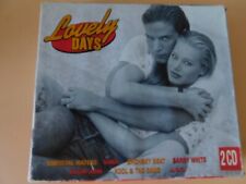 Lovely days elton gebraucht kaufen  Schalksmühle