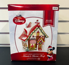 Disney dept mickey for sale  Bensenville