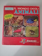 Album panini degli usato  Iglesias