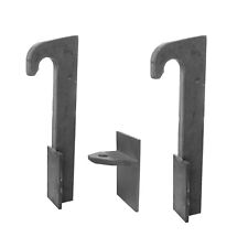 Merlo loader brackets for sale  YORK
