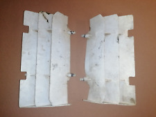 Radiator guards protezioni usato  Dipignano