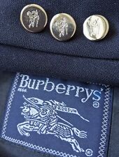 Vintage 42s burberrys d'occasion  Expédié en Belgium