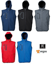 Jrc stelvio sleeveless d'occasion  Expédié en Belgium