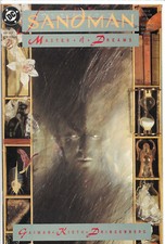 Neil gaiman sandman for sale  Eau Claire