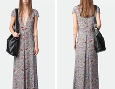 Women zadig voltaire d'occasion  Expédié en Belgium