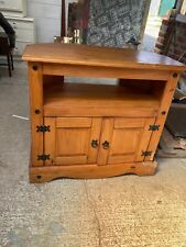 Solid natural brown for sale  COLCHESTER