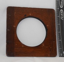 Deardorff lensboard 5 for sale  Brookline