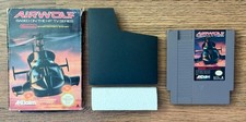 Airwolf boxed sleeve for sale  HALIFAX