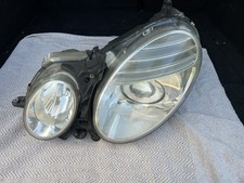 Mercedes benz w211 gebraucht kaufen  Minden