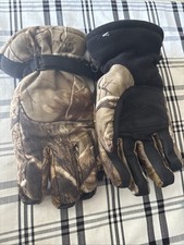 Carhartt insulated camo for sale  Medina