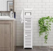 Bathroom storage cabinet for sale  Culpeper