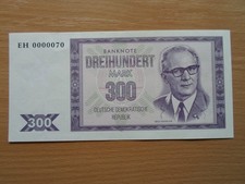 Testnote werbenote werbeschein gebraucht kaufen  Eisenach