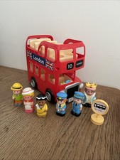 Elc happyland double for sale  CRAWLEY