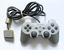 Manette officielle ps1 d'occasion  Tours-