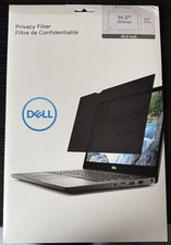 Dell privacy filter gebraucht kaufen  Kremperheide