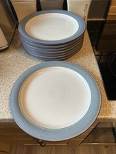 Denby storm dinner for sale  UK
