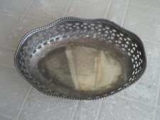 Antico vassoio centrotavola usato Antico vassoio centrotavola usato  Salerno