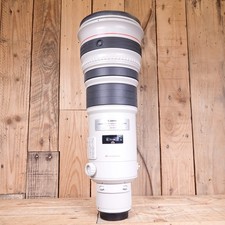 Used canon 500mm for sale  CHESTERFIELD