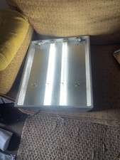 Grow light seedlings for sale  BACUP