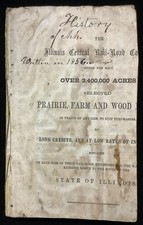 Original handwritten history for sale  Hudson Falls
