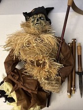 Spirit halloween harvester for sale  Tempe