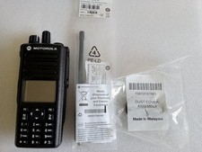 Motorola dp4801e digital for sale  SWINDON