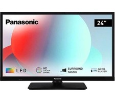 Panasonic 24n30aey ready for sale  NEWARK