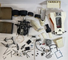 Bausatz tamiya yardley gebraucht kaufen Bausatz tamiya yardley gebraucht kaufen  Berlin