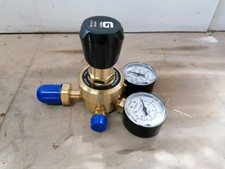 Argon regulator for sale  HEATHFIELD