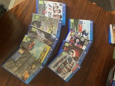 Ps4 game bundle for sale  GOLSPIE