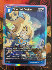 Sherbet cookie 030 for sale Sherbet cookie 030 for sale  West Palm Beach