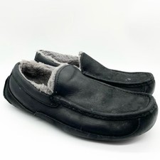 Ugg ascot leather for sale  Medford