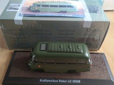 Bus robur lo gebraucht kaufen  Saarbrücken