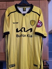 burton albion for sale  CARDIFF