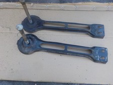 Entretoises boulons chassis d'occasion  Torreilles
