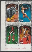 Ddr 0110b 4er gebraucht kaufen  Merseburg