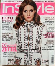 Style deutsche ausgabe gebraucht kaufen  Berlin